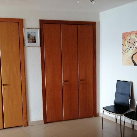 Apartamentos Vista Bahia Los Cristianos  Extérieur photo