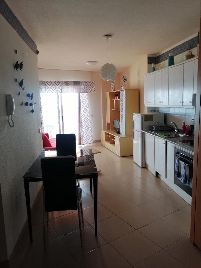 Apartamentos Vista Bahia Los Cristianos  Extérieur photo