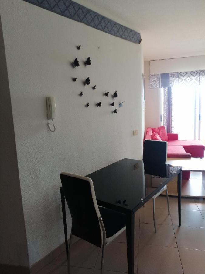 Apartamentos Vista Bahia Los Cristianos  Extérieur photo