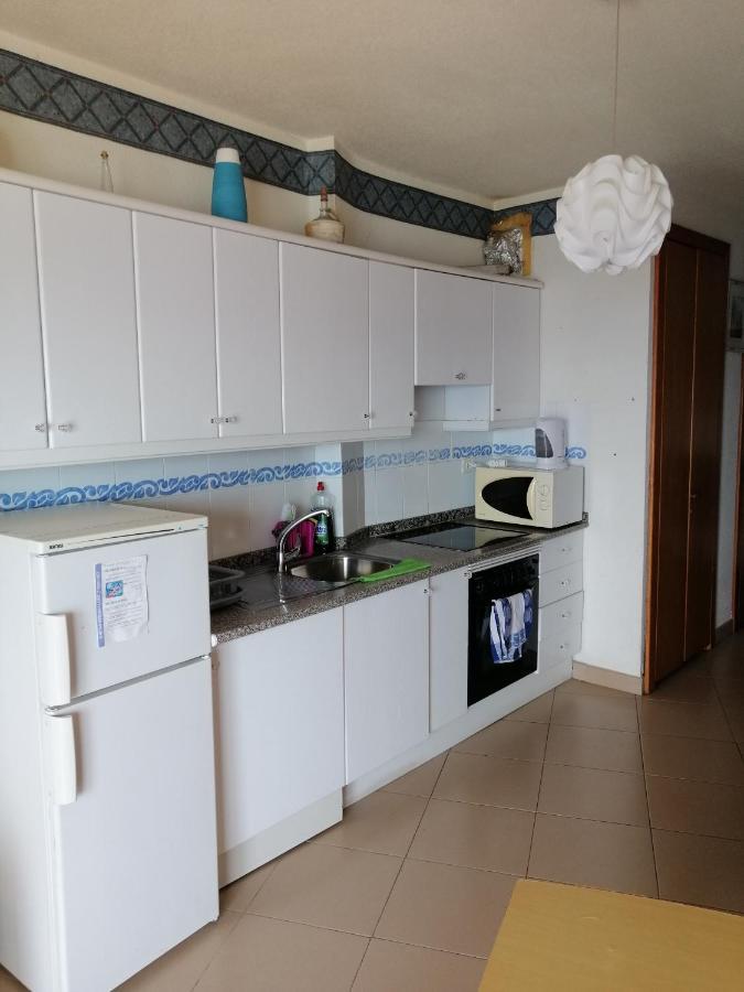 Apartamentos Vista Bahia Los Cristianos  Extérieur photo
