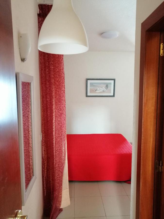 Apartamentos Vista Bahia Los Cristianos  Extérieur photo